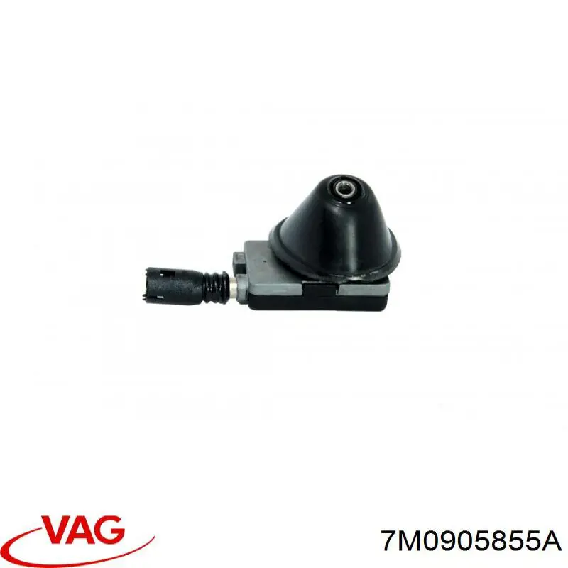 7M0905855A VAG 