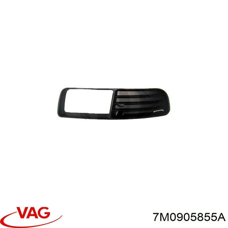 Comprar 7M0905855A VAG 