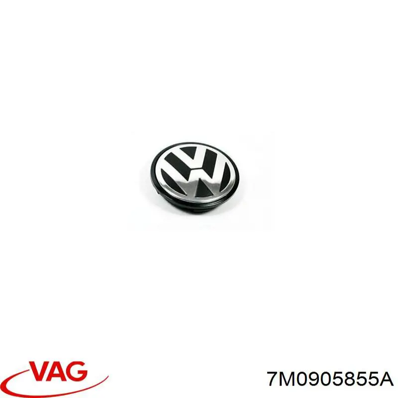  VAG 7M0905855A precio, desde  