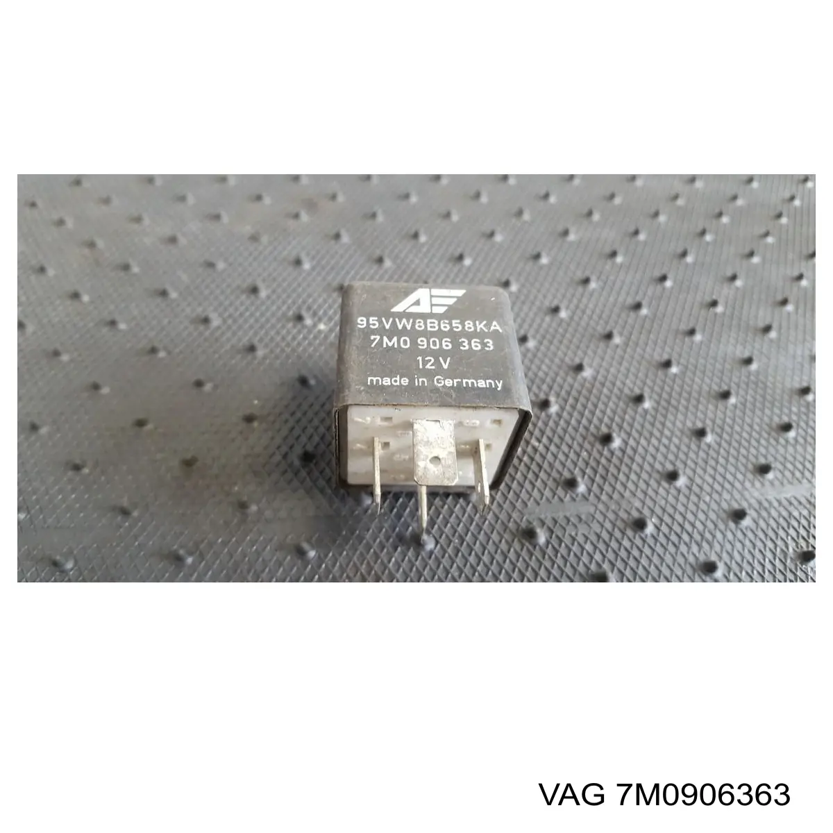 7M0906363 VAG 