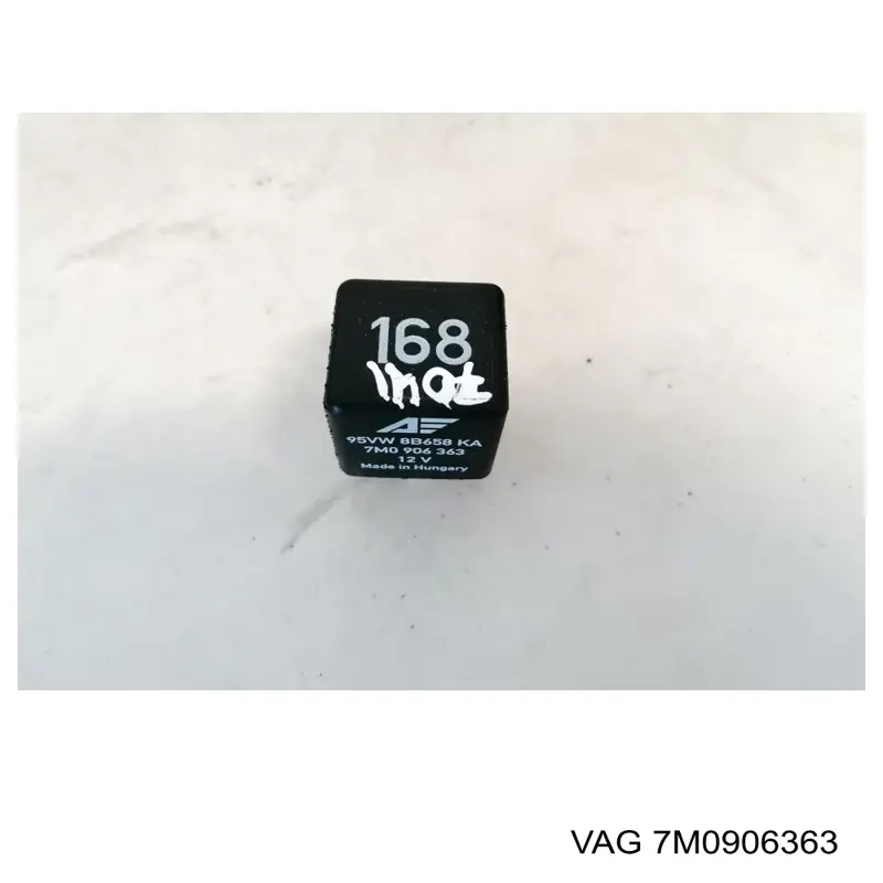 Comprar 7M0906363 VAG 