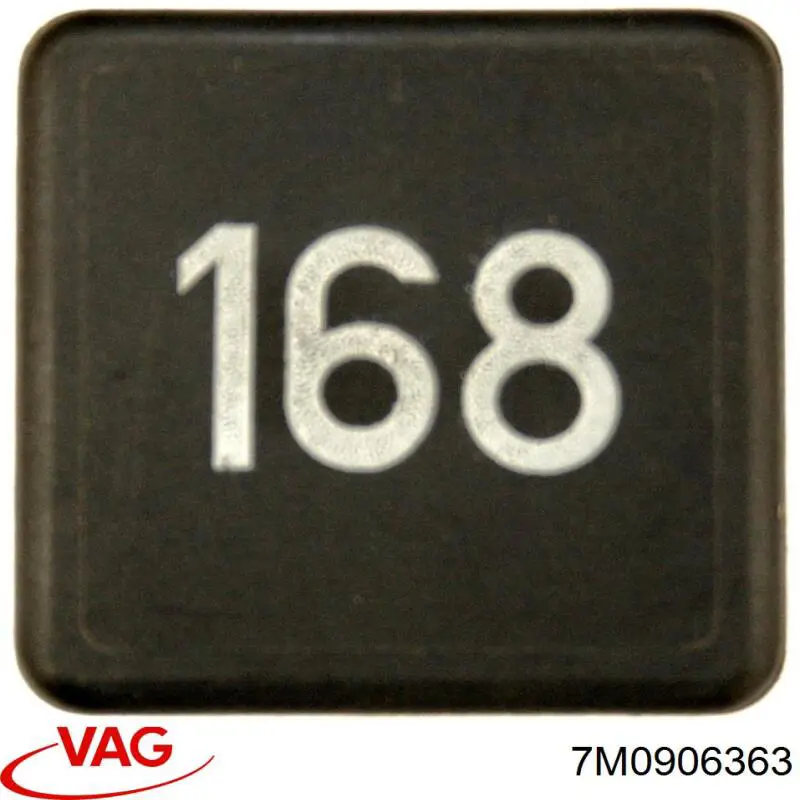  VAG 7M0906363 precio, desde  