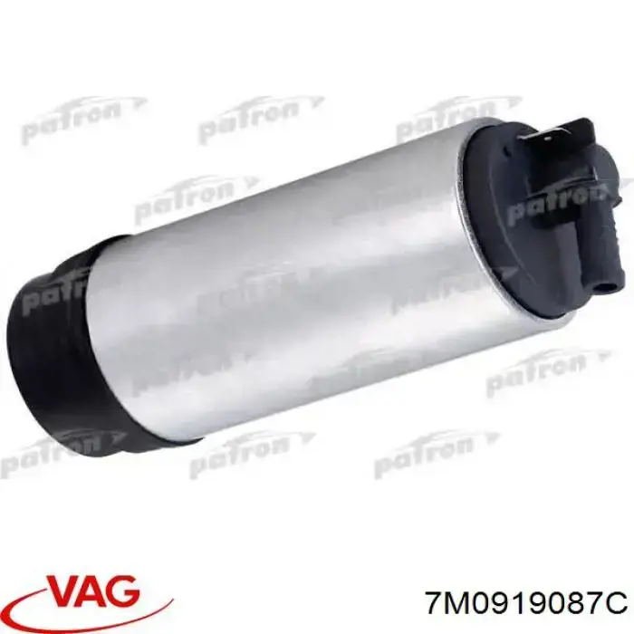Comprar 7M0919087C VAG Unidad de alimentación de combustible