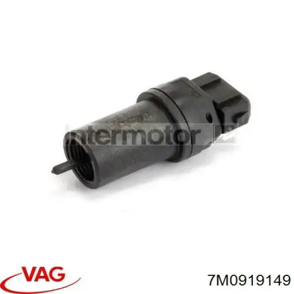 Comprar 7M0919149 VAG Sensor de velocidad de rueda