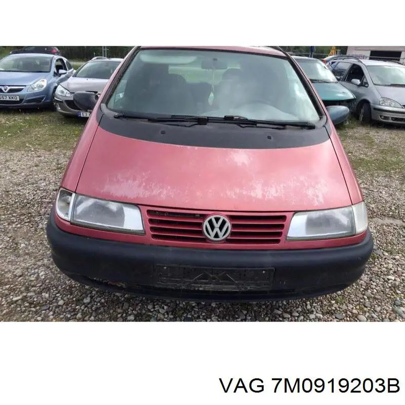  7M0919203B VAG