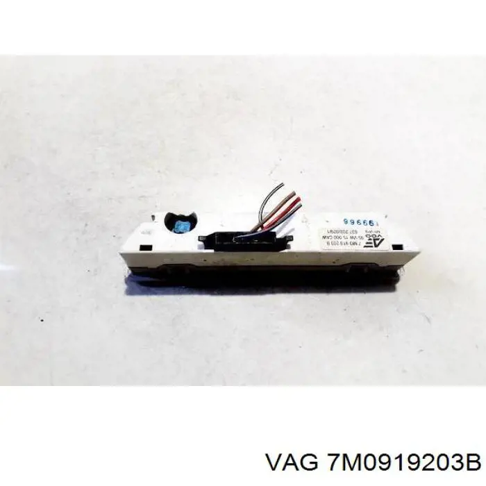  VAG 7M0919203B