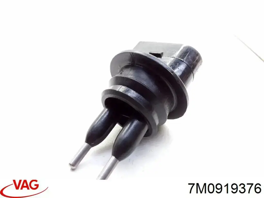  VAG 7M0919376