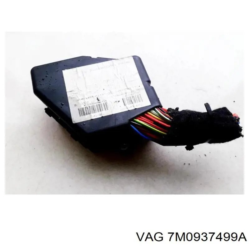  7M3937499 VAG