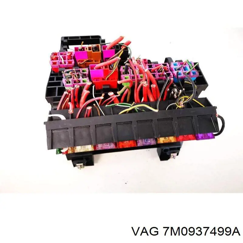 7M3937499 VAG 