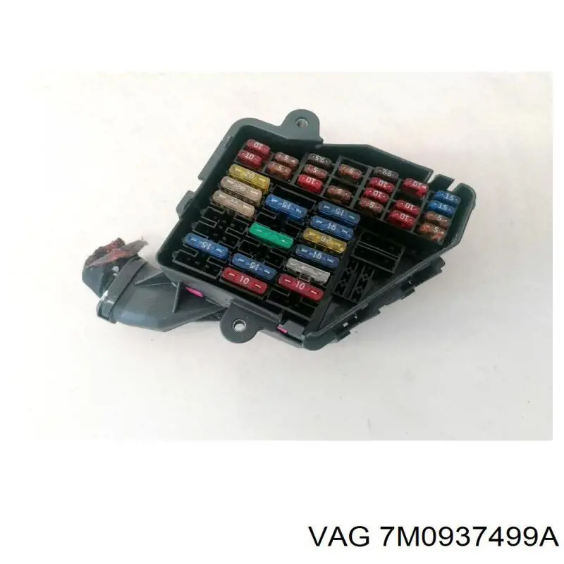  VAG 7M3937499 precio, desde 50,82 EUR
