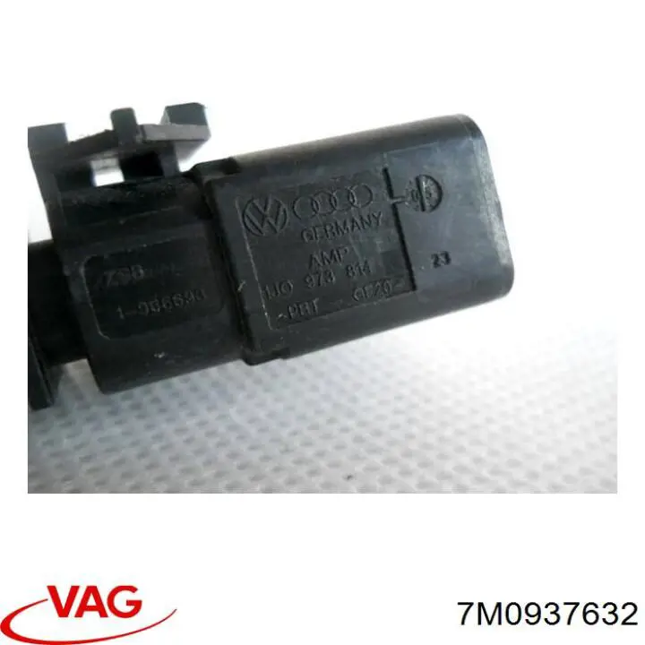  VAG 7M0937632 precio, desde 10,75 EUR