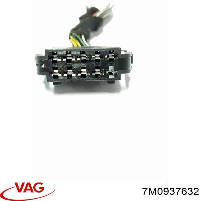  VAG 7M0937632 precio, desde 10,75 EUR
