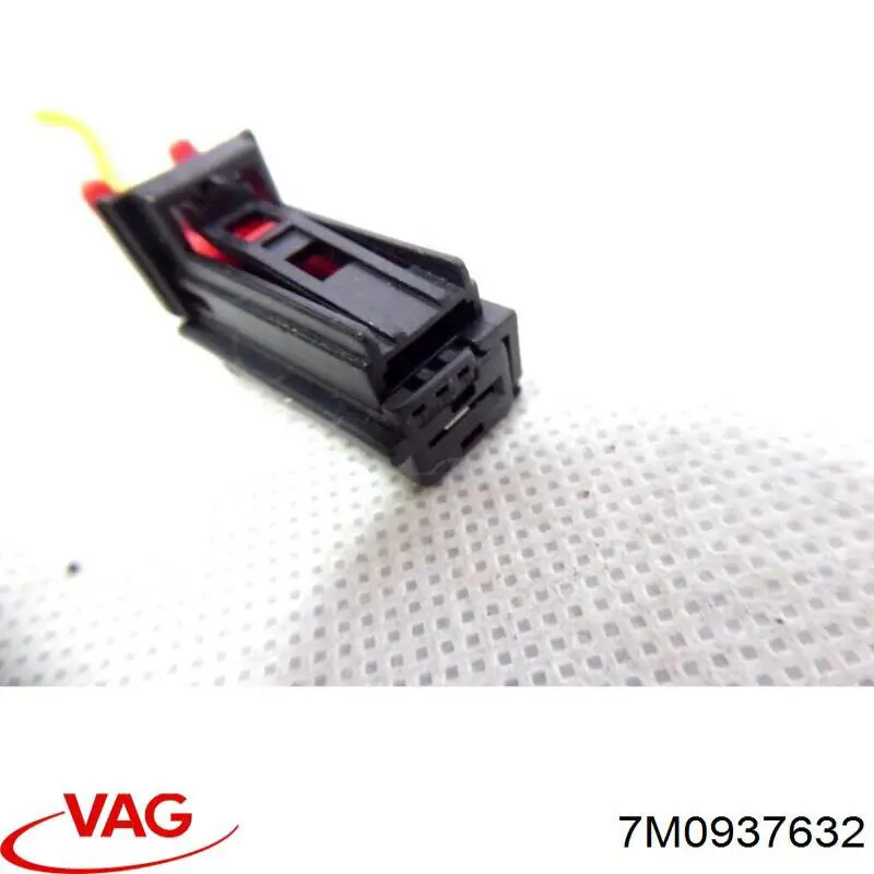 Comprar 7M0937632 VAG 