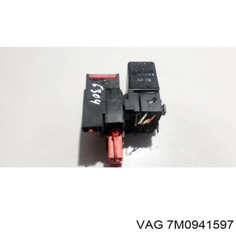 Comprar 7M0941597 VAG 