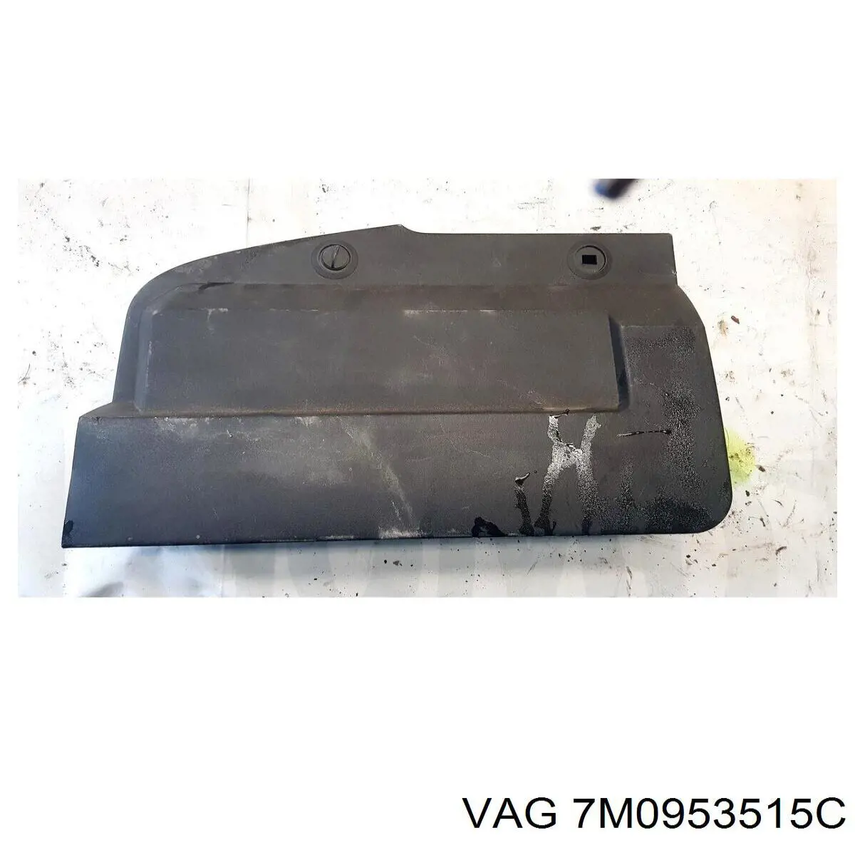  VAG 7M0953515C