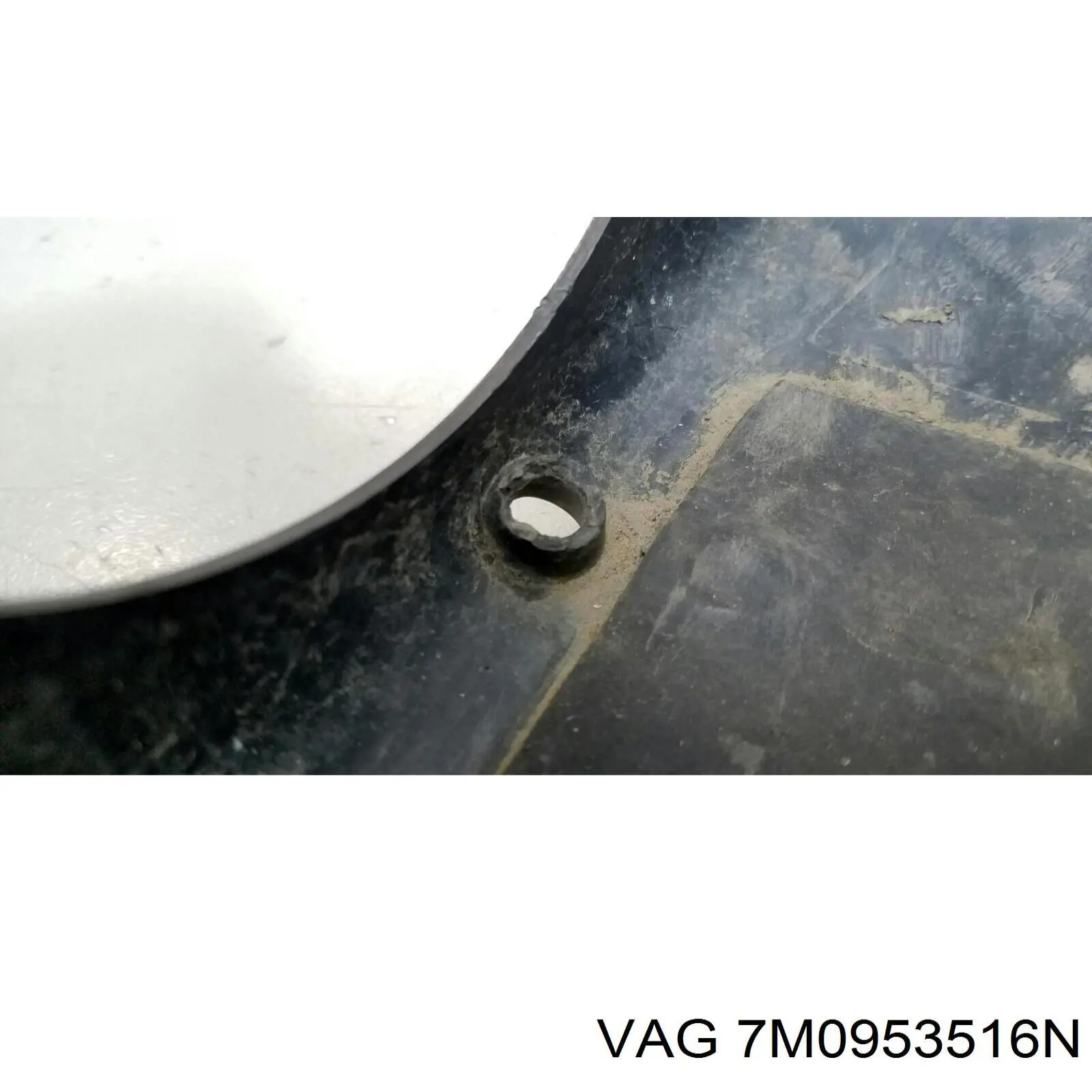 Comprar 7M0953516N VAG 