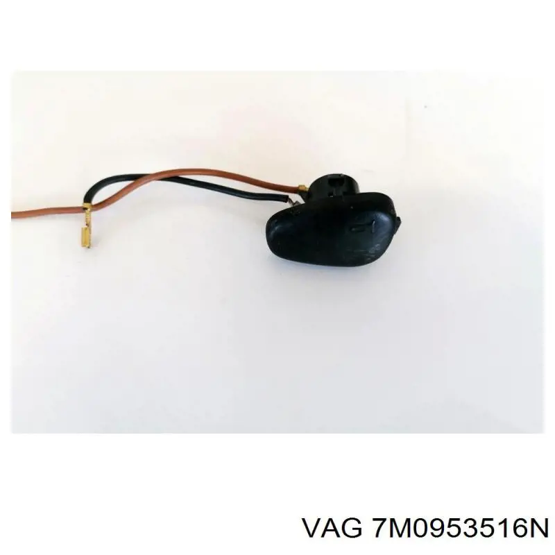  7M0953516N VAG