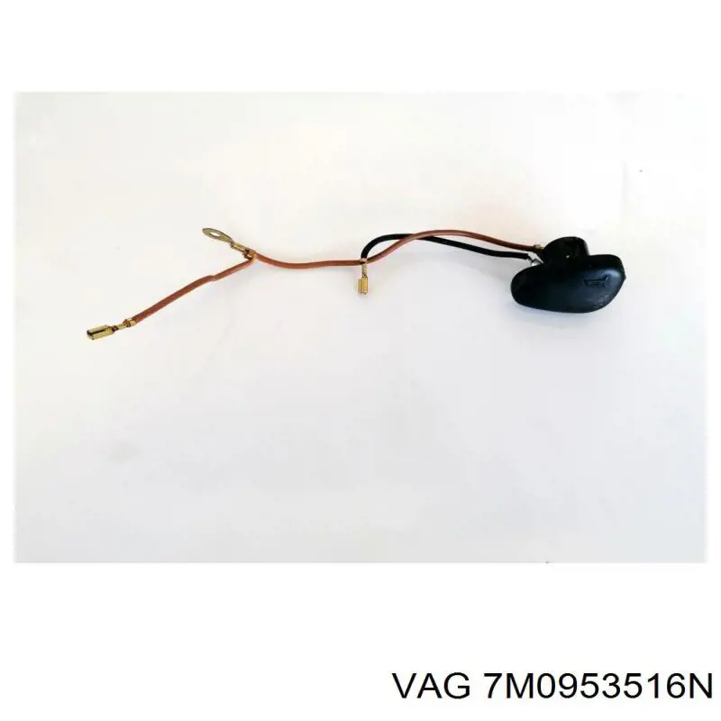  VAG 7M0953516N