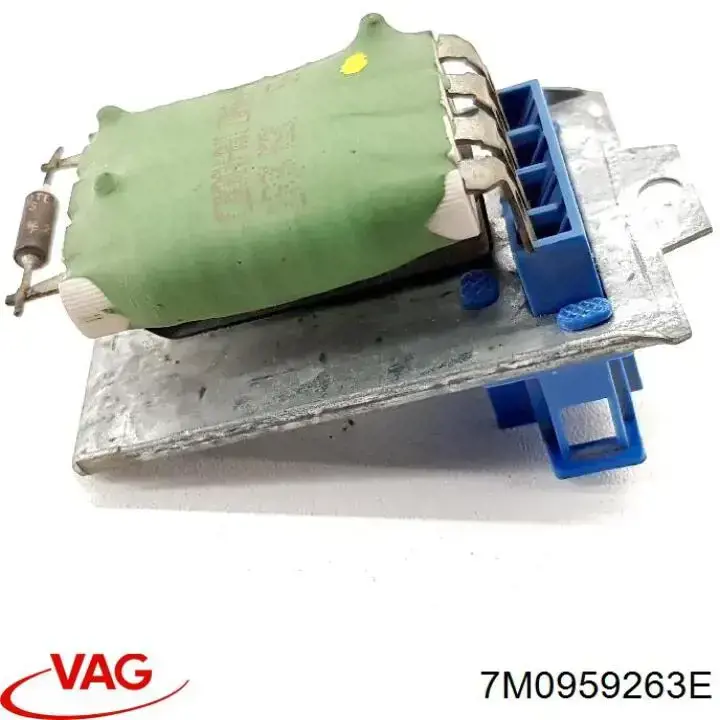 Comprar 7M0959263E VAG 