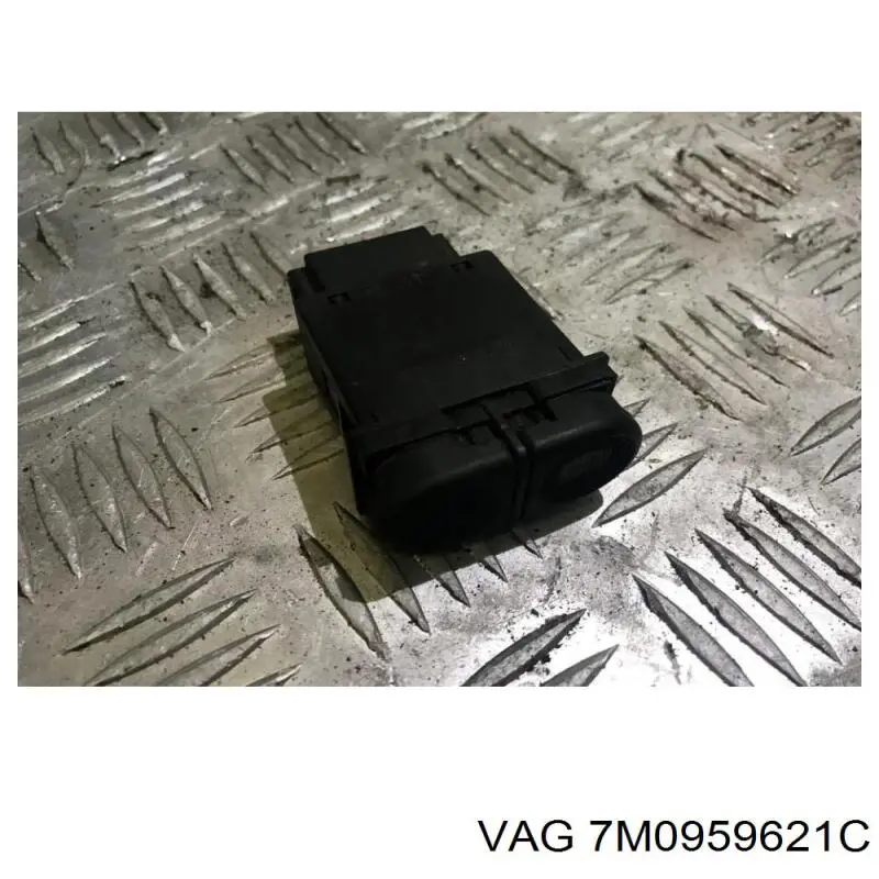 Comprar 7M0959621C VAG 
