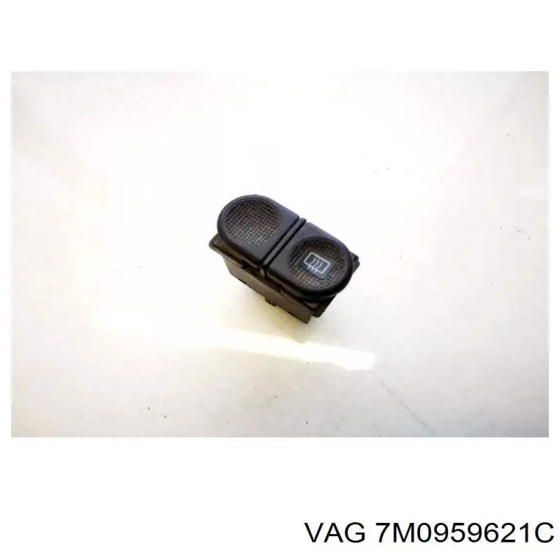 7M0959621C VAG 