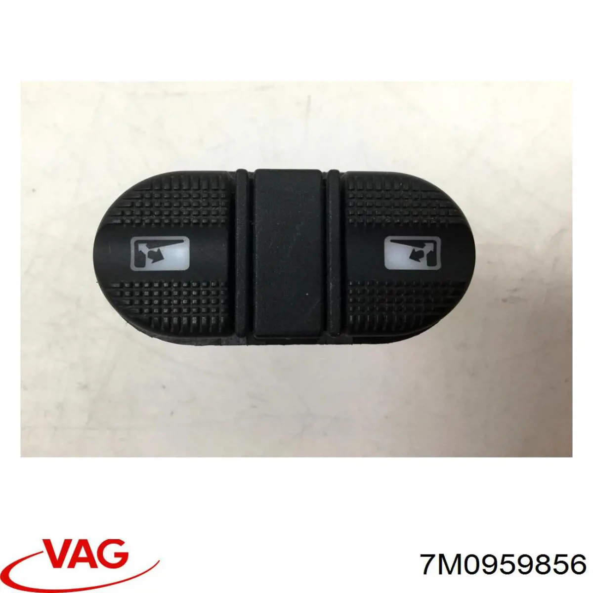 Comprar 7M095985601C VAG 