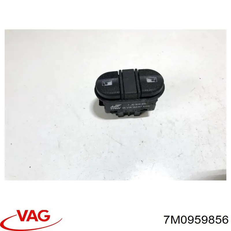 7M095985601C VAG 