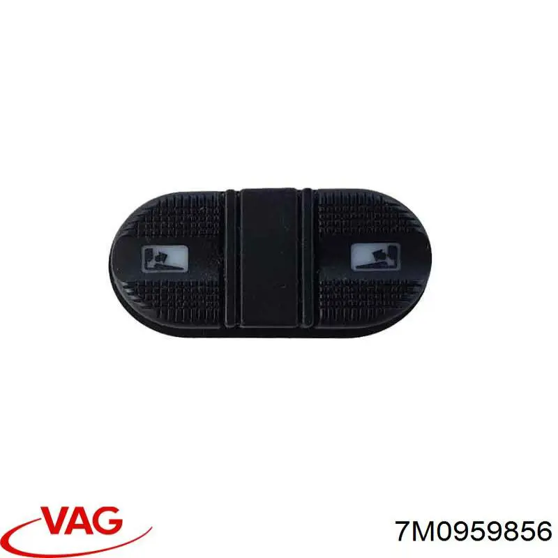  VAG 7M095985601C precio, desde 31,94 EUR