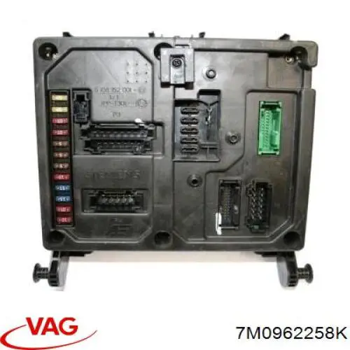 Comprar 7M0962258K VAG 