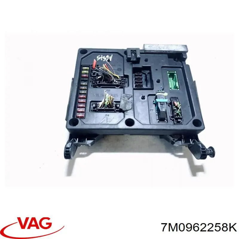 7M0962258K VAG 
