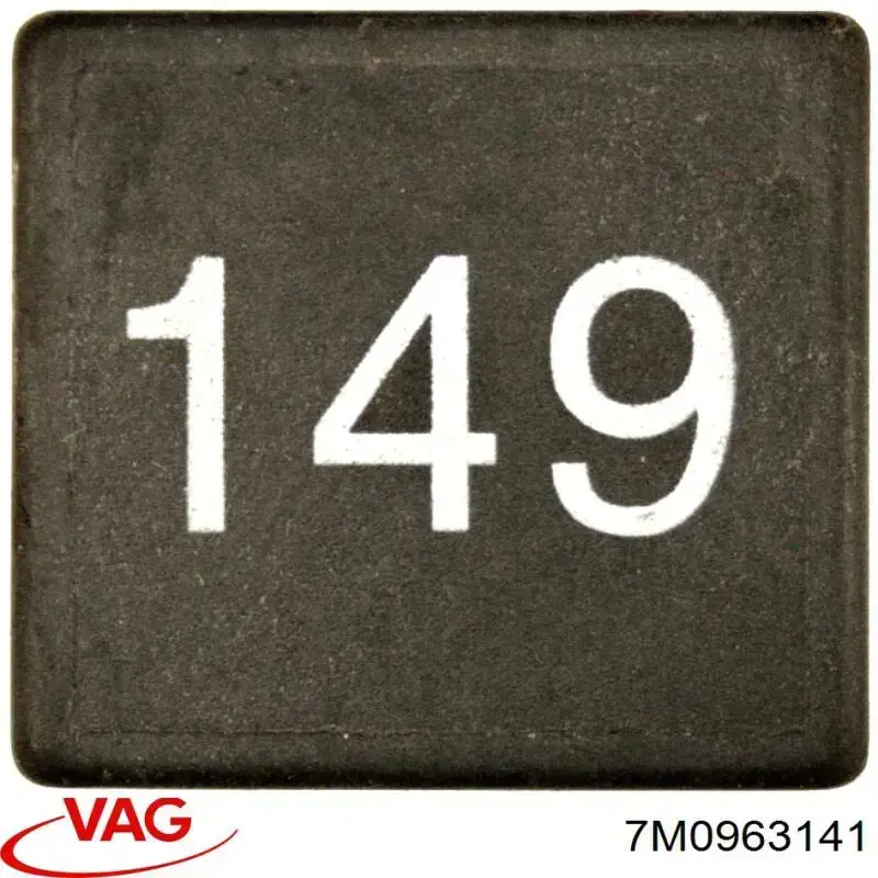 Cristal parabrisas VAG 7M0963141 precio, desde 15,54 EUR