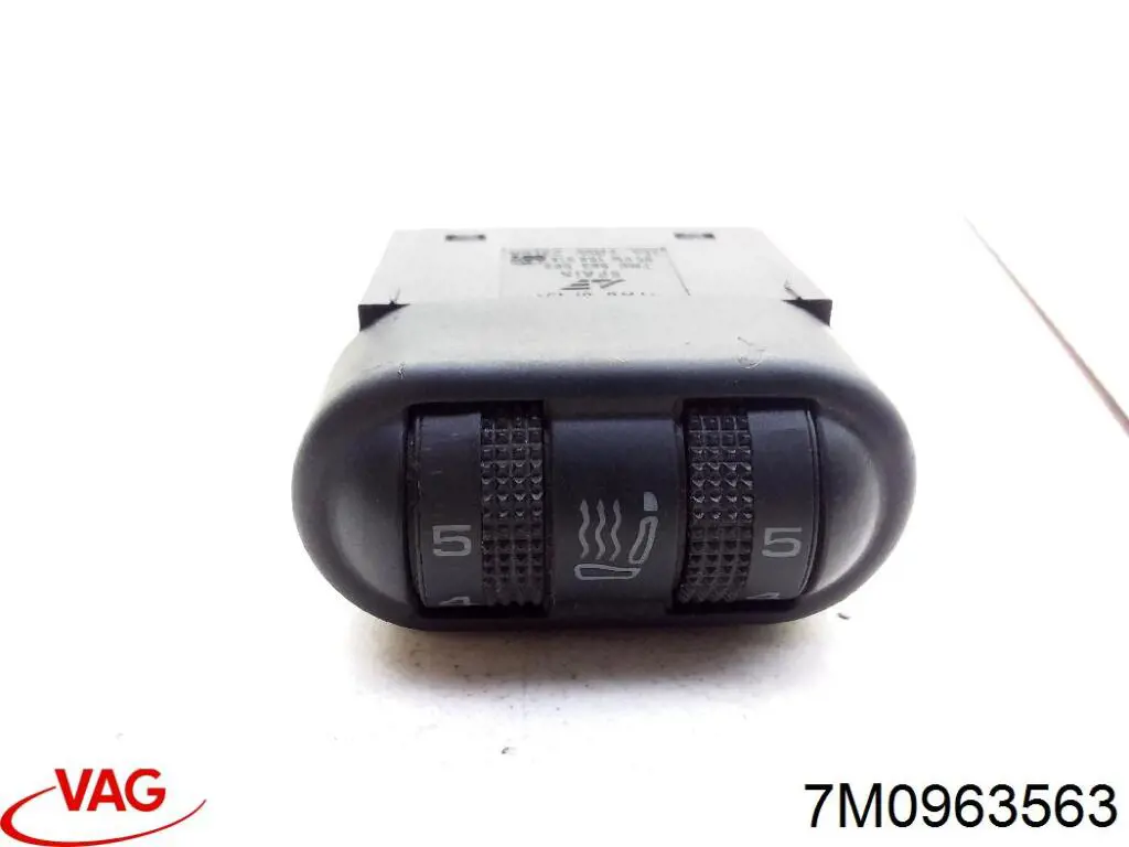  VAG 7M0963563B01C precio, desde  
