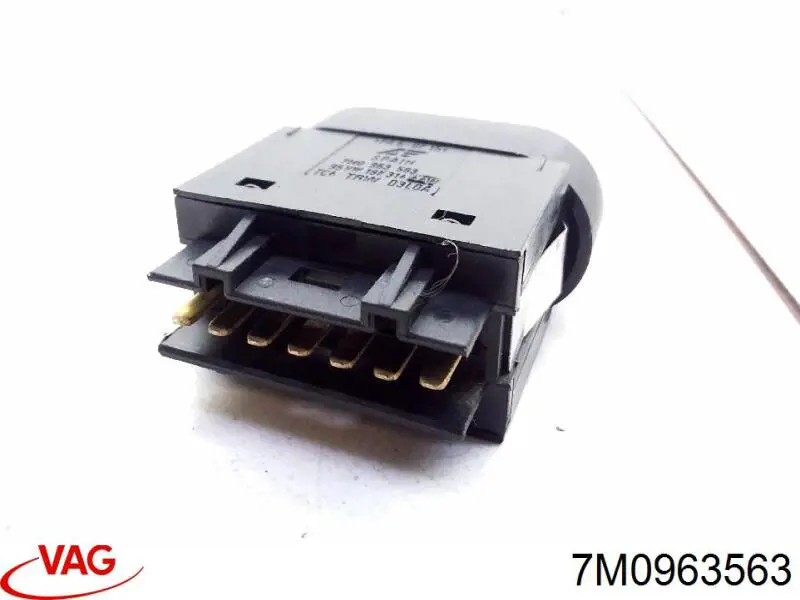 Comprar 7M0963563B01C VAG 
