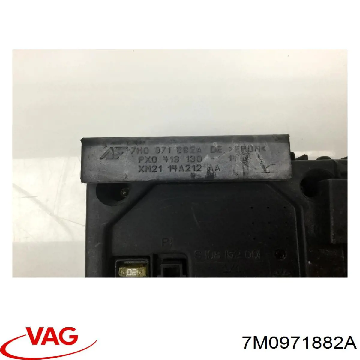 Comprar 7M0971882A VAG 