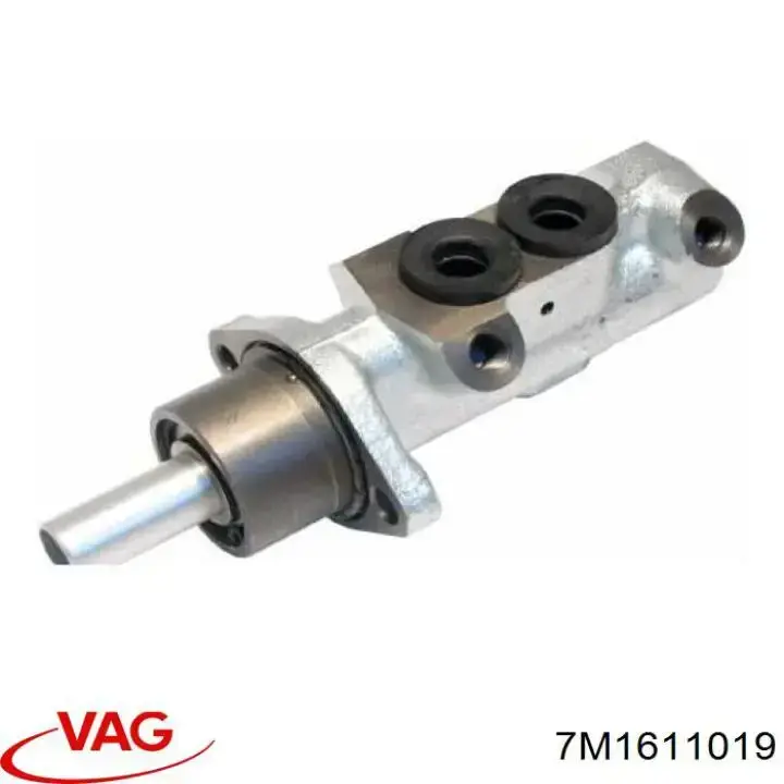 Comprar 7M1611019 VAG Cilindro maestro de frenos