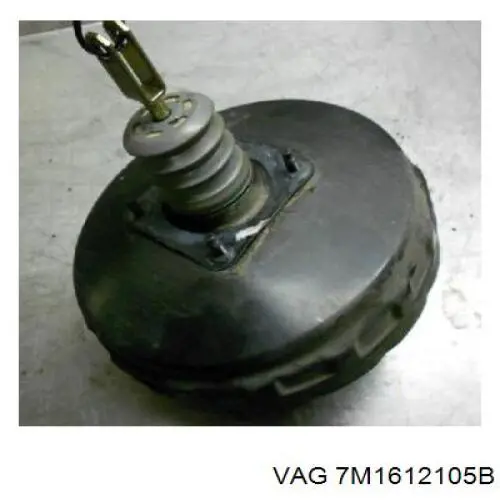 Comprar 7M1612105C VAG Servofreno