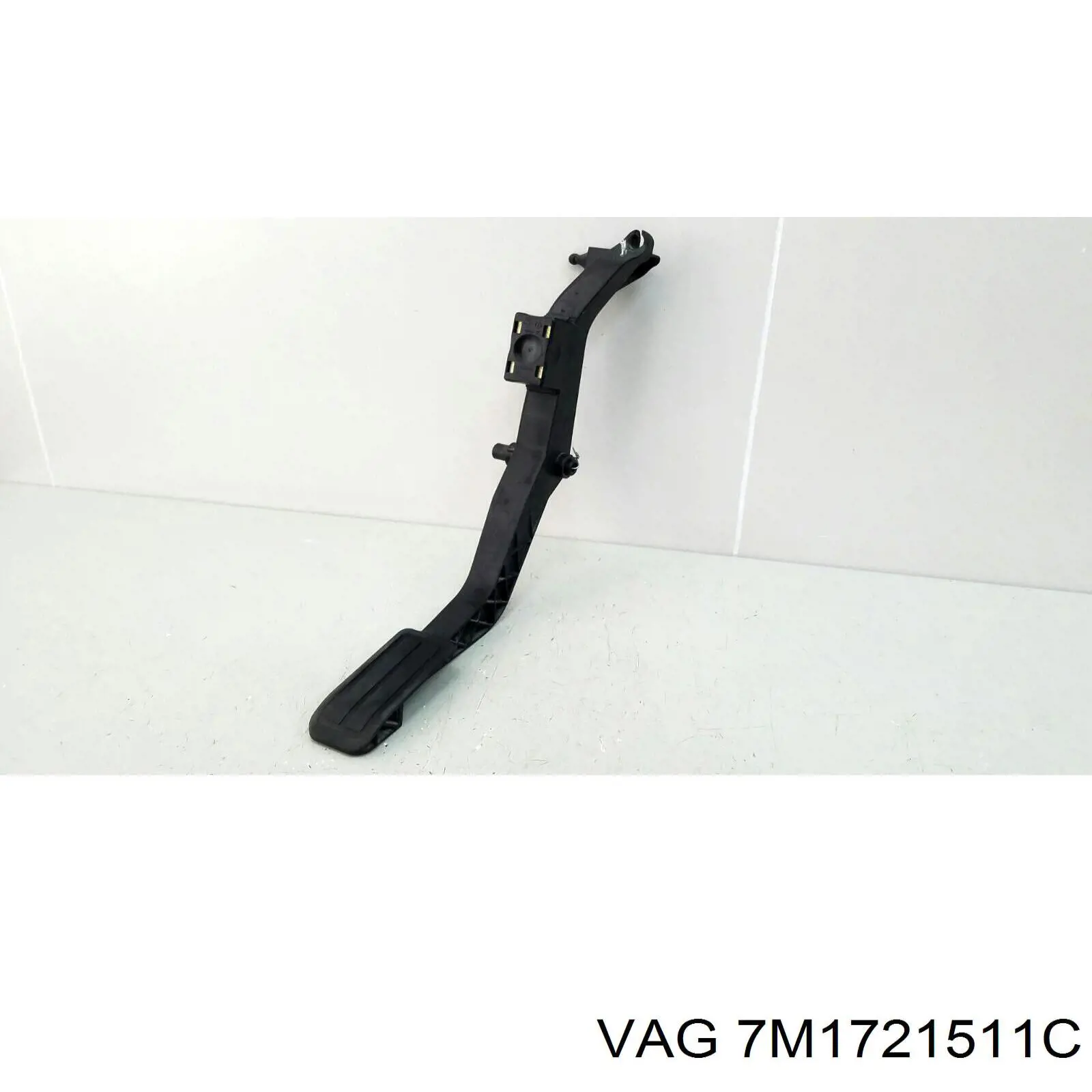 Comprar 7M1721511C VAG Pedal del acelerador