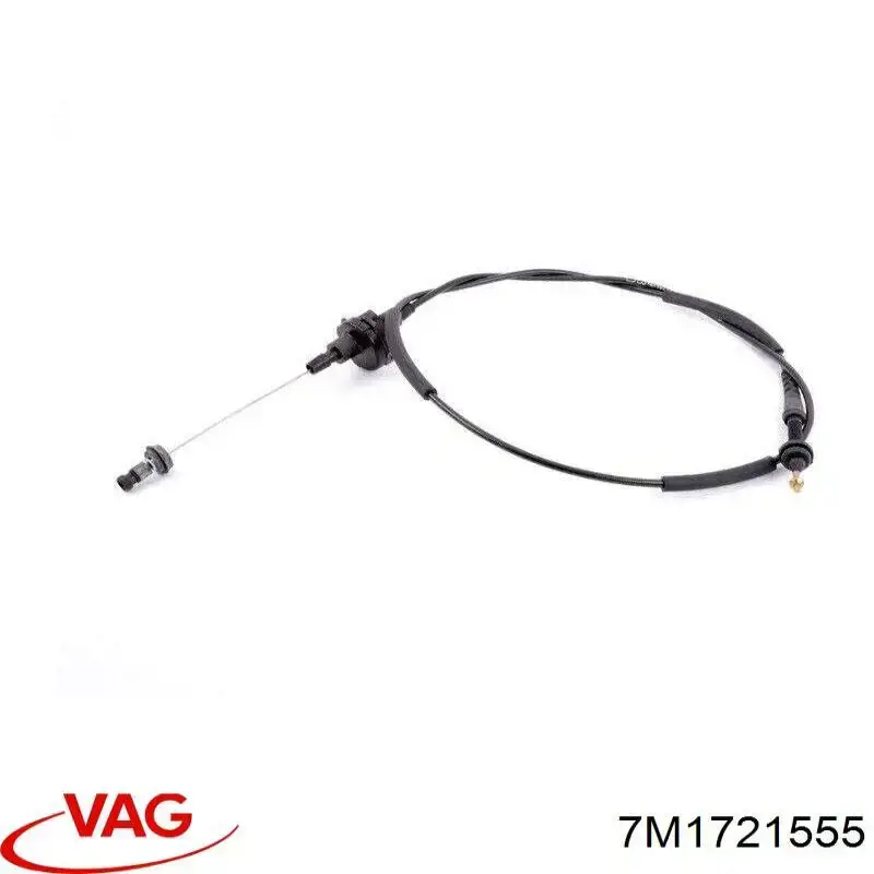 7M1721555 VAG