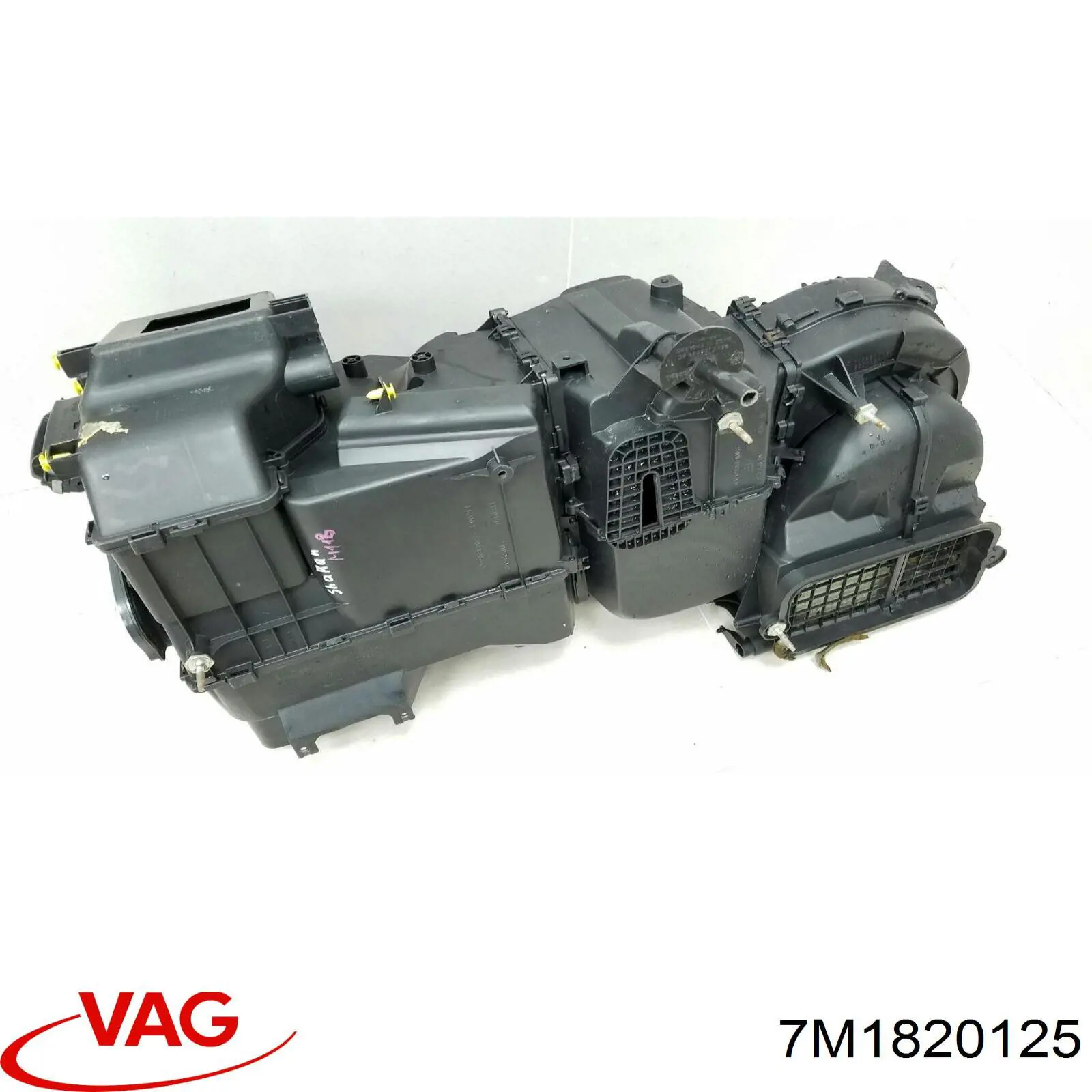 7M1820125 VAG