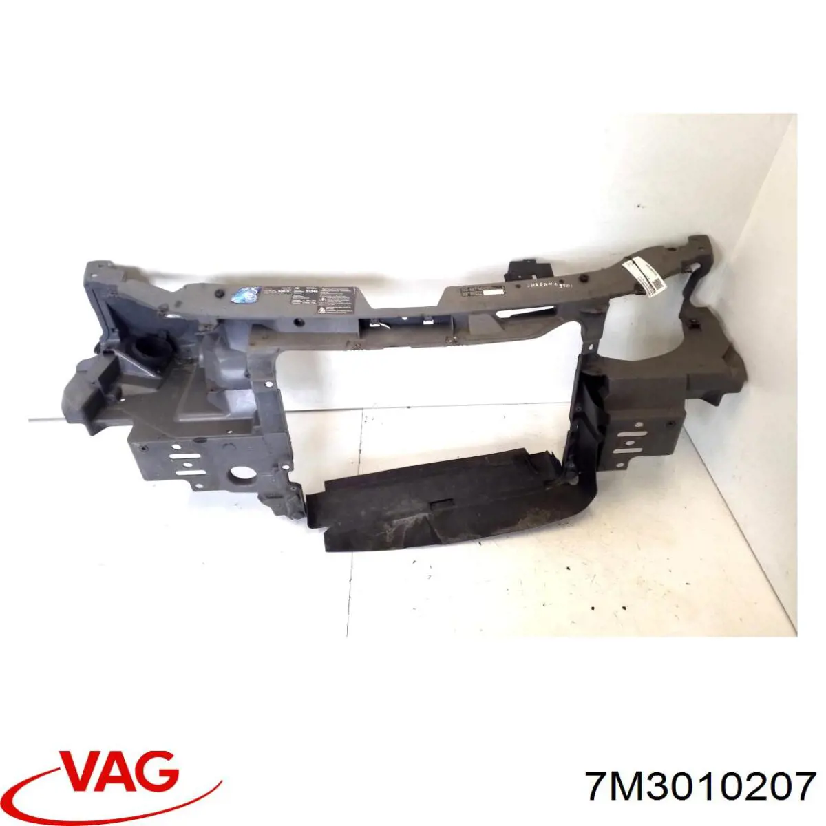 Logo VAG 7M3010207 precio, desde 12,25 EUR