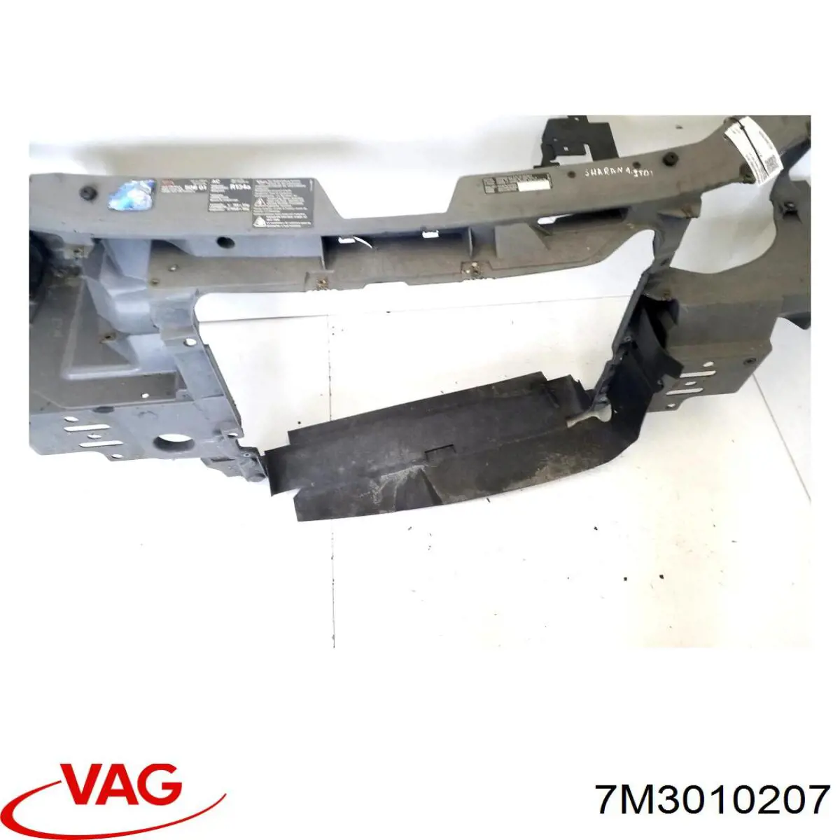 Comprar 7M3010207 VAG Emblema