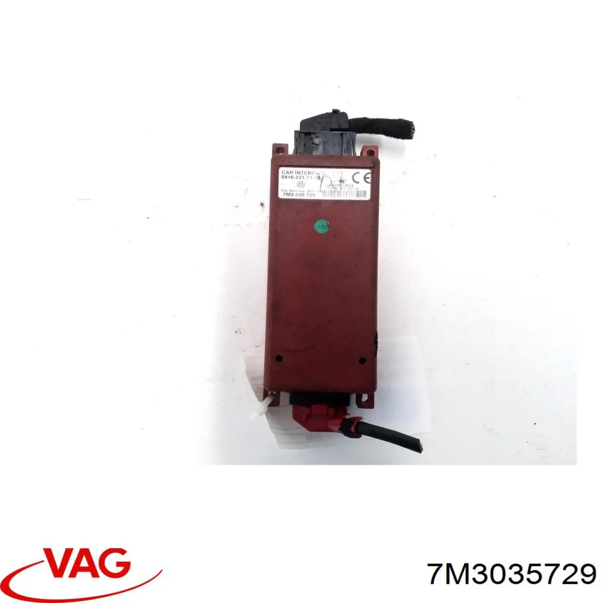 7M3035729 VAG