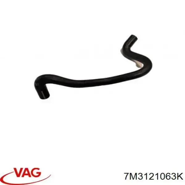  VAG 7M3121063K precio, desde 65,55 EUR