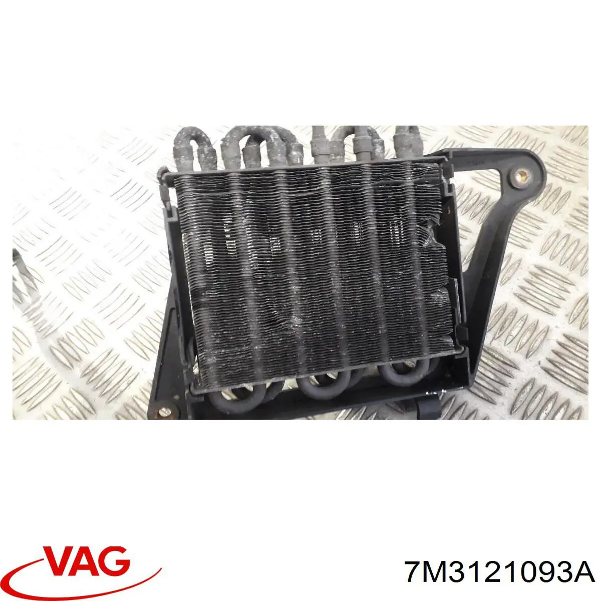 7M3121093A VAG 