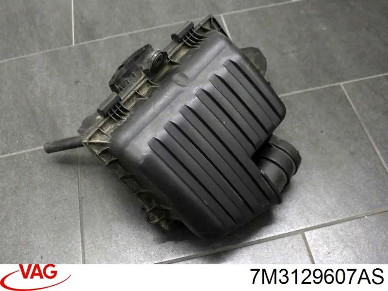  VAG 7M3129607AS precio, desde 37,75 EUR