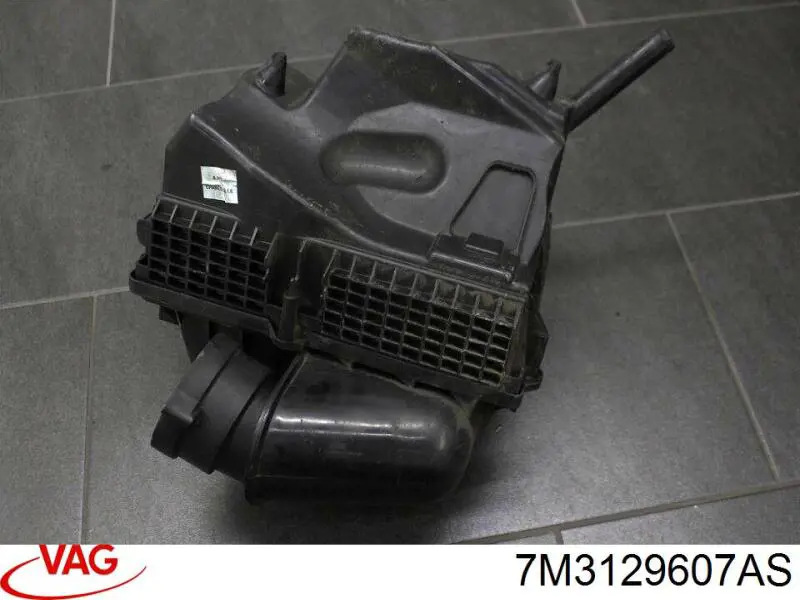 Comprar 7M3129607AS VAG 