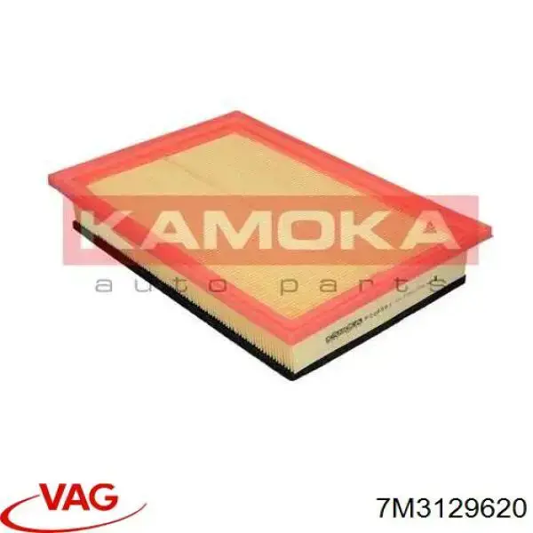 Comprar 7M3129620 VAG Filtro de aire