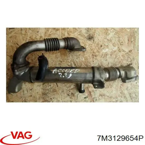 Comprar 7M3129654K VAG 