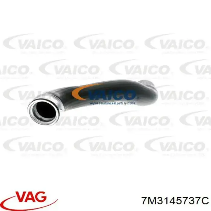Comprar 7M3145737C VAG Tubo intercooler