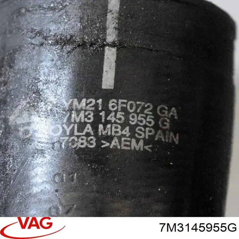 7M3145955G VAG